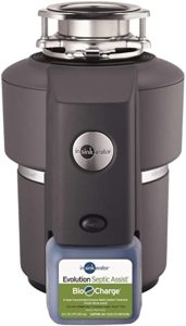  InSinkErator Evolution